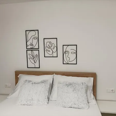 M&K Apartman Split Exterior photo